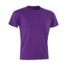Tee-shirt respirant AIRCOOL vierge ou à personnaliser - Express et pas cher