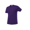 Tee-shirt retail et coton bio vierge ou à personnaliser - Express et pas cher