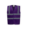 Gilet de sécurité vierge ou à personnaliser