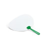 Éventail personnalisable en PVC 180 x 240 mm