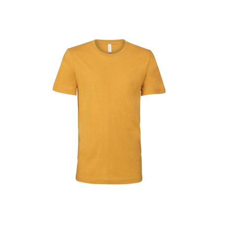 Tee-Shirt Unisexe Coton personnalisé