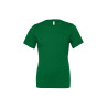 Tee-shirt unisexe coton personnalisé