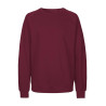 Sweat mixte vierge ou à personnaliser - Express et pas cher