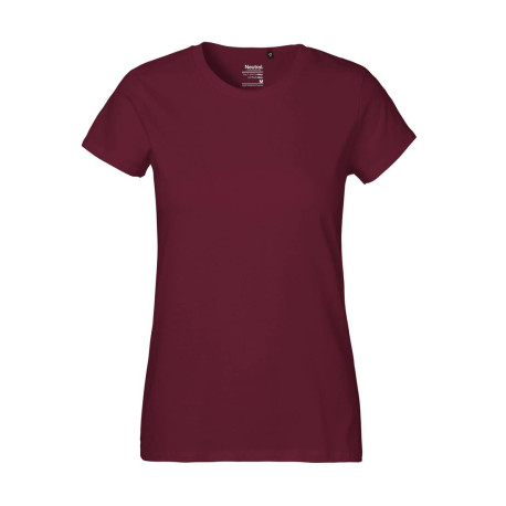 Tee-Shirt Femme 180 personnalisé