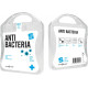 Kit anti-bactérien personnalisé