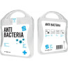 Kit anti-bactérien vierge ou à personnaliser - Express et pas cher