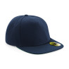 Casquette style snapback personnalisable