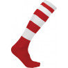 Chaussettes hautes de sport personnalisables