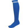 Chaussettes hautes et pom-pom cheerleader