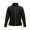 Veste Softshell femme vierge ou à personnaliser - Express et pas cher