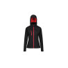 Veste Softshell femme à capuche vierge ou à personnaliser - Express et pas cher