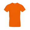 Tee-shirt homme col rond 190 vierge ou à personnaliser - Express et pas cher