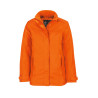 Parka femme doublée vierge ou avec votre logo
