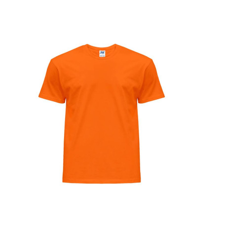 T-shirt col rond 170 vierge ou à personnaliser - Express et pas cher