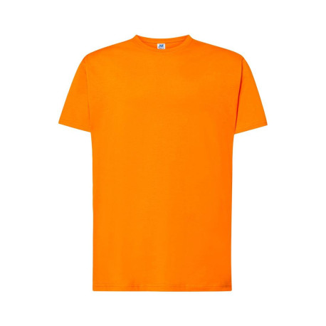 T-shirt premium 190 vierge ou à personnaliser - Express et pas cher
