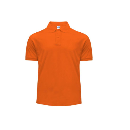 Polo piqué 210 vierge ou à personnaliser 
