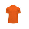 Polo piqué 210 vierge ou à personnaliser 