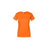 T-shirt femme 180 vierge ou à personnaliser - Express et pas cher