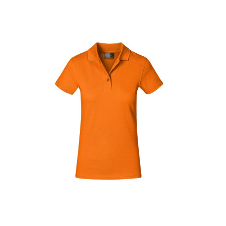 Polo piqué 220 vierge ou à personnaliser - Express et pas cher