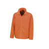 Veste micropolaire vierge ou à personnaliser
