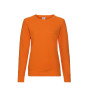 Sweat léger raglan femme vierge ou à personnaliser