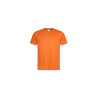 T-shirt unisexe col rond vierge ou à personnaliser - Express et pas cher