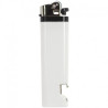 Briquet décapsuleur personnalisable friction