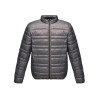 Veste matelassée doudoune homme vierge ou à personnaliser - Express et pas cher
