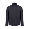 Veste Softshell 3 couches vierge ou à personnaliser - Express et pas cher