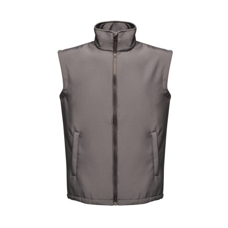 Bodywarmer Softshell personnalisé