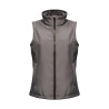 Bodywarmer Softshell femme vierge ou à personnaliser - Express et pas cher