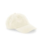 Casquette 6 pans vierge ou à personnaliser - Express et pas cher