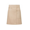Tablier Urban Casual-Style vierge ou à personnaliser - Express et pas cher