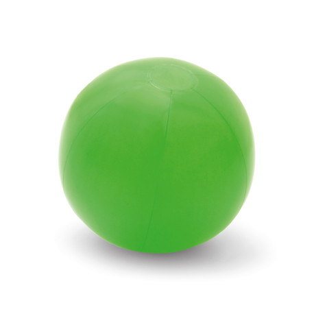 Ballon gonflable modèle 1 personnalisé
