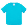 T-shirt pour bébé vierge ou à personnaliser - Express et pas cher