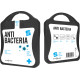 Kit anti-bactérien personnalisé