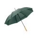APOLO. parapluie en pongee rPET personnalisé