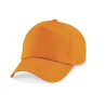 Casquette enfant 5 panneaux vierge ou avec votre logo