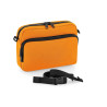 Sacoche 2 litres modulable vierge ou à personnaliser