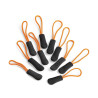 Lot de tirettes SLX vierge ou avec votre logo