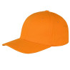Casquette basse coton 6 panneaux vierge ou avec votre logo
