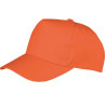 Casquette enfant Boston personnalisé