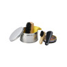 COBB. Set nettoyage de chaussures vierge ou à personnaliser - Express et pas cher