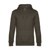 Sweat Capuche King vierge ou à personnaliser