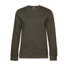 Sweat manches droites 280 QUEEN vierge ou à personnaliser