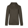 Sweat Capuche Queen vierge ou à personnaliser