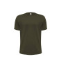 T-shirt de sport homme vierge ou à personnaliser - Express et pas cher