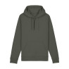 Le sweatshirt à capuche unisexe indispensable personnalisé