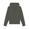 Le sweat-shirt capuche essentiel unisexe personnalisé