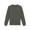 L’indispensable sweat-shirt unisexe à col rond personnalisé